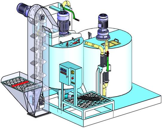 TM-500wA-  SC  /  VS